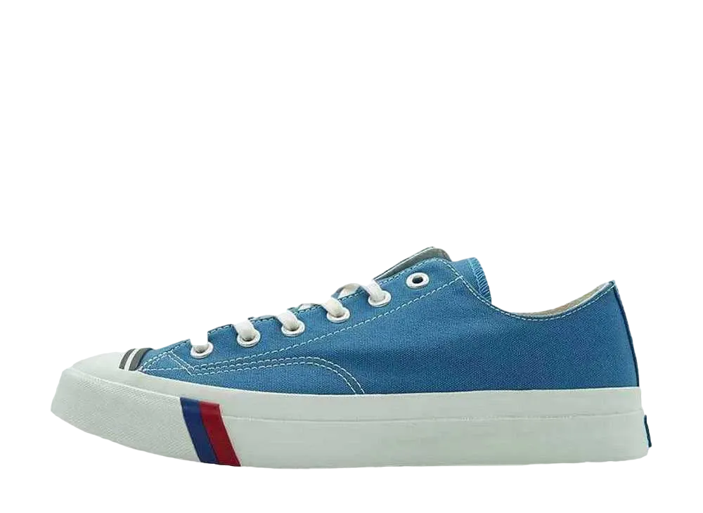 PRO-Keds ROYAL AMERICA LO "BLUE"