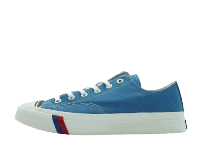 PRO-Keds ROYAL AMERICA LO "BLUE"