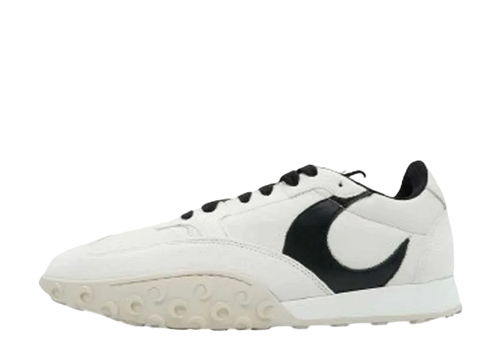 Marine serre METAL FREE LEATHER MS RISE "ECRU"