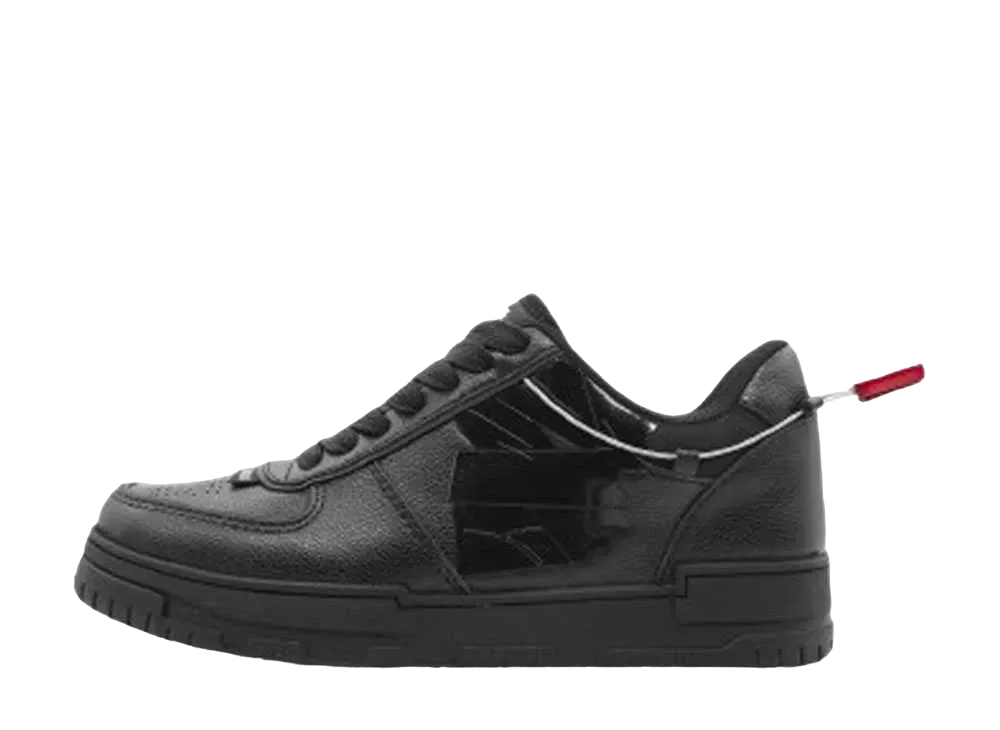 44 LABEL GROUP AVRIL SNEAKER "PU BLEND"