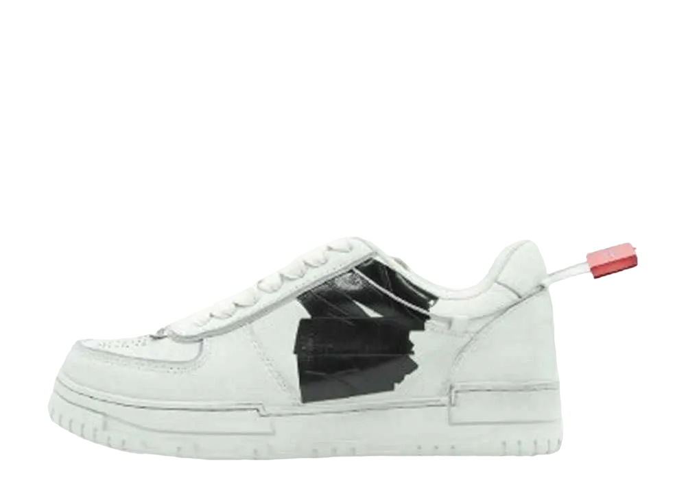 44 LABEL GROUP AVRIL SNEAKER "PU BLEND"
