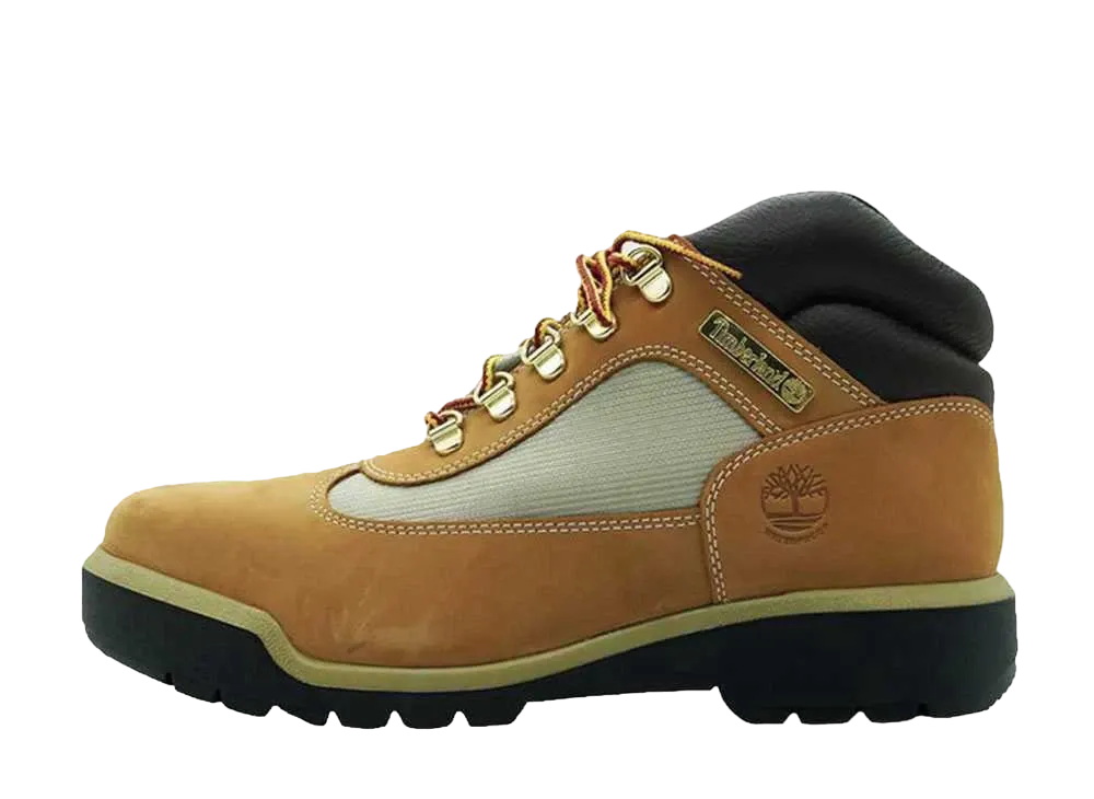 Timberland Field Boots WP "WHEAT"