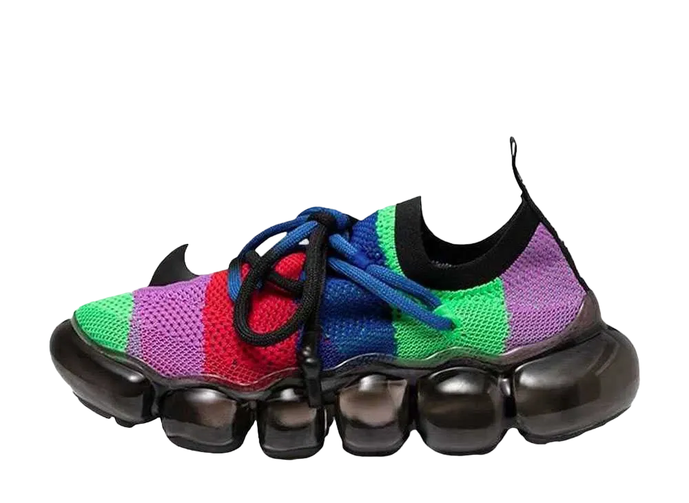 grounds JEWELRY x BERNHARD WILLHELM "BLACK"