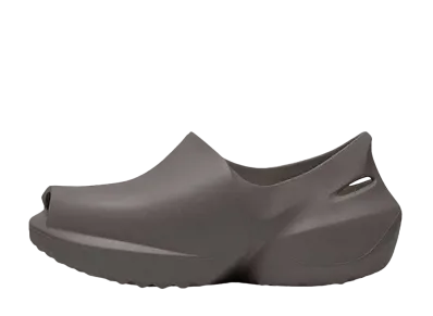 grounds CLAY "WARM GRAY"