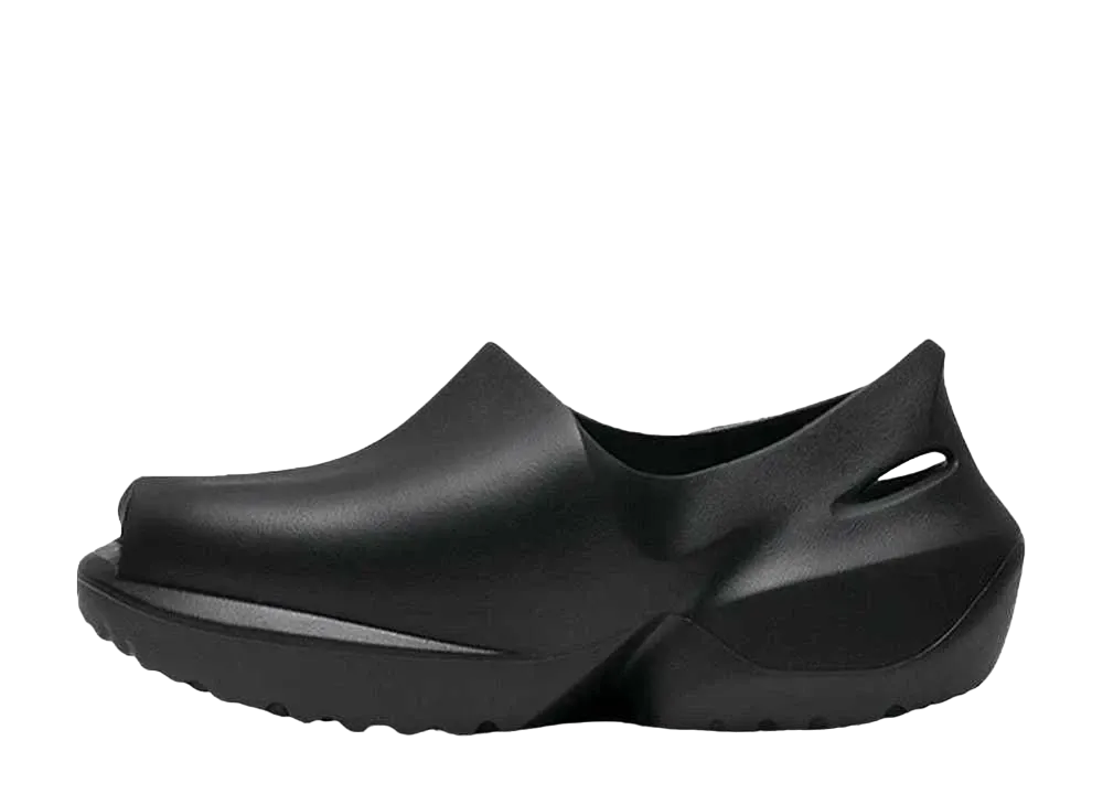 grounds CLAY "BLACK"