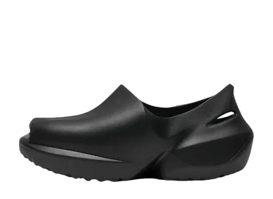 grounds CLAY "BLACK"