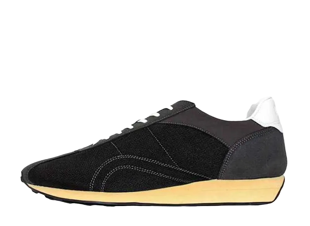 IYSO HALO 80's "AGED BLACK"