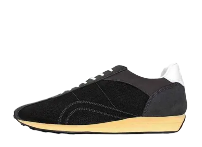 IYSO HALO 80's "AGED BLACK"
