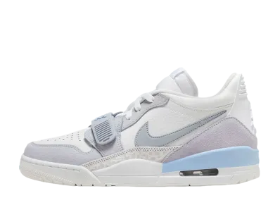 Nike Jordan Legacy 312 Low "Glacier Blue"