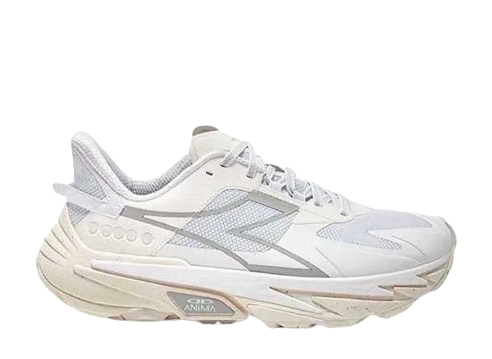 Diadora EQUIPE SESTRIERE-XT "WHITE/SILVER"