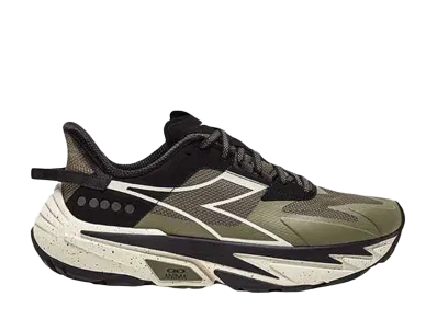 Diadora EQUIPE SESTRIERE-XT "MILITARY OLIVE/BLACK"