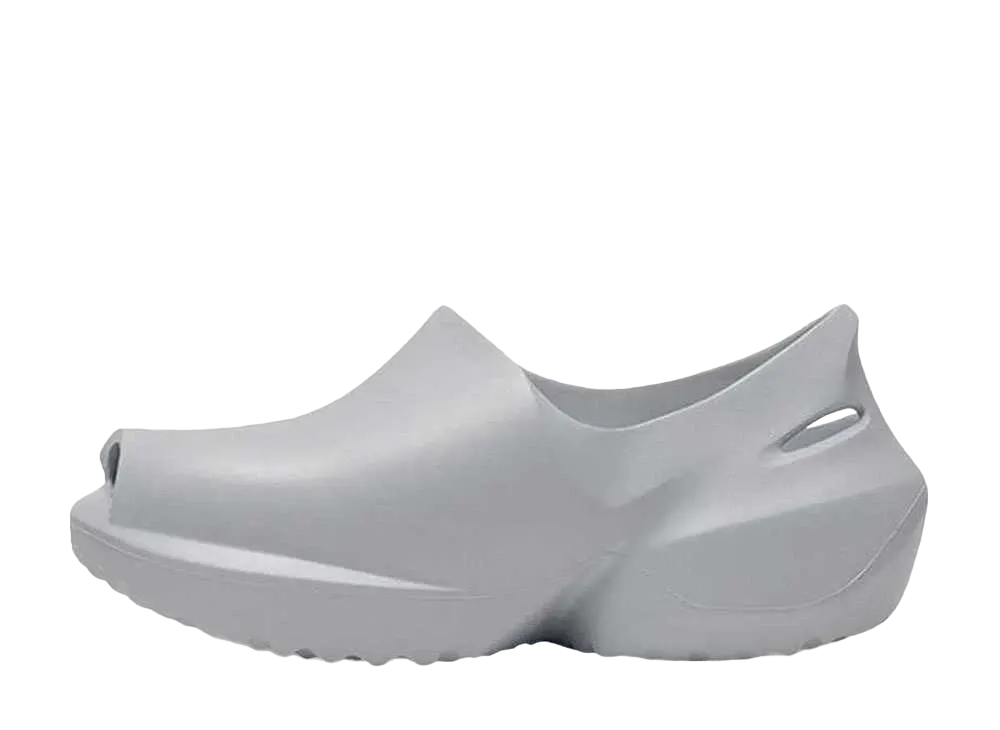 grounds CLAY "LIGHT GRAY"