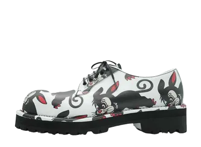 KIDS LOVE GAITE KOU DERBY "WHITE BASE"