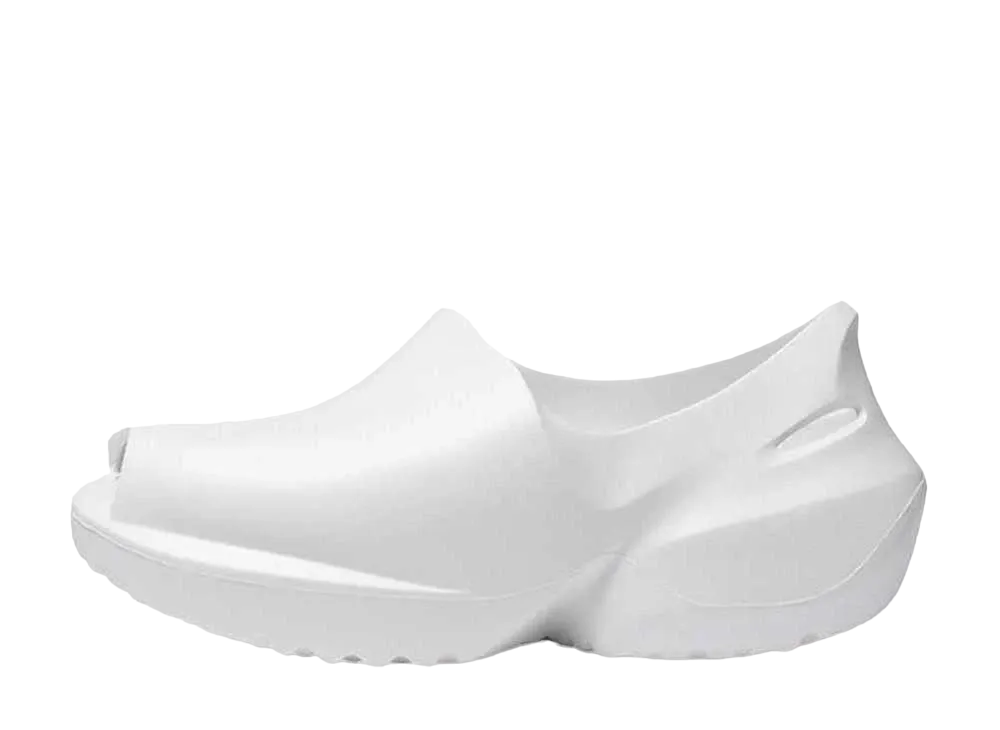 grounds CLAY "WHITE"