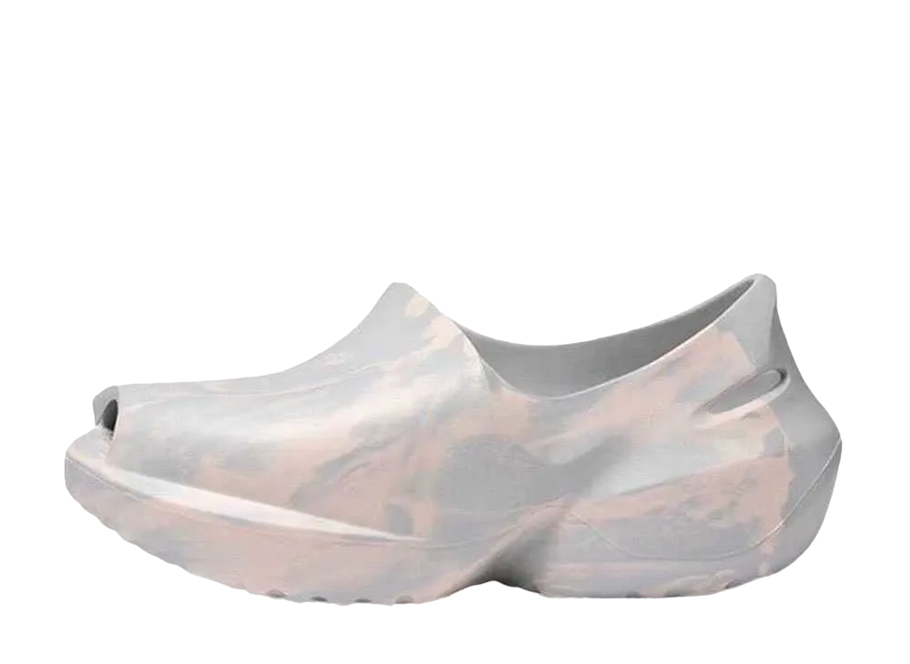 grounds CLAY MARBLE "NUDE GRAY"