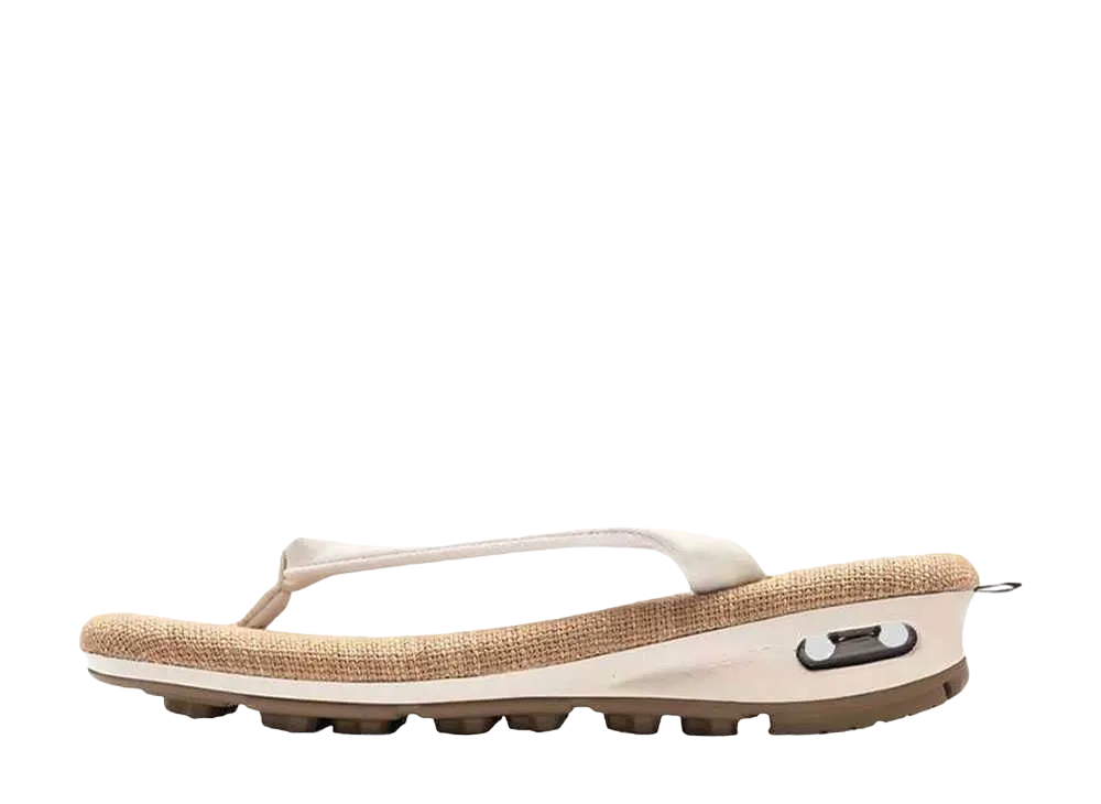 goyemon 雪駄×スニーカー「unda-雲駄-」/ SETTA × SNEAKER “ unda ” "WHITE"