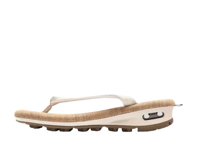 goyemon 雪駄×スニーカー「unda-雲駄-」/ SETTA × SNEAKER “ unda ” "WHITE"