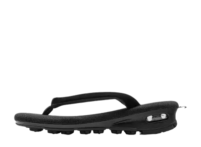 goyemon 雪駄×スニーカー「unda-雲駄-」/ SETTA × SNEAKER “ unda ” "SUMI"