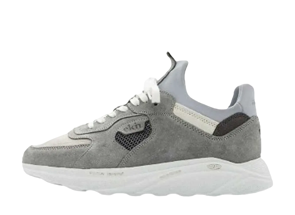 ekn LARCH Leather "Quarry"