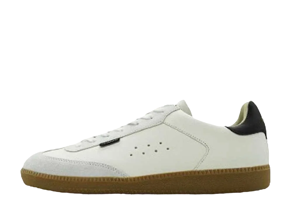 ekn TSUGA Leather "Marble"