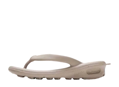 goyemon 雪駄×スニーカー「unda-雲駄-」/ SETTA × SNEAKER “ unda EVA ” "TAUPE"