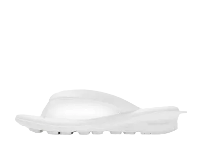 goyemon 雪駄×スニーカー「unda-雲駄-」/ SETTA × SNEAKER “ unda EVA ” "WHITE"