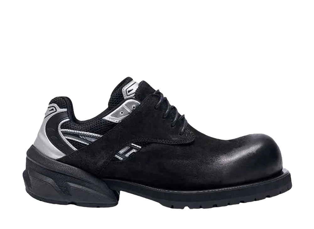 remagine Starting bigger hybrid derby "Black/White/Silver"