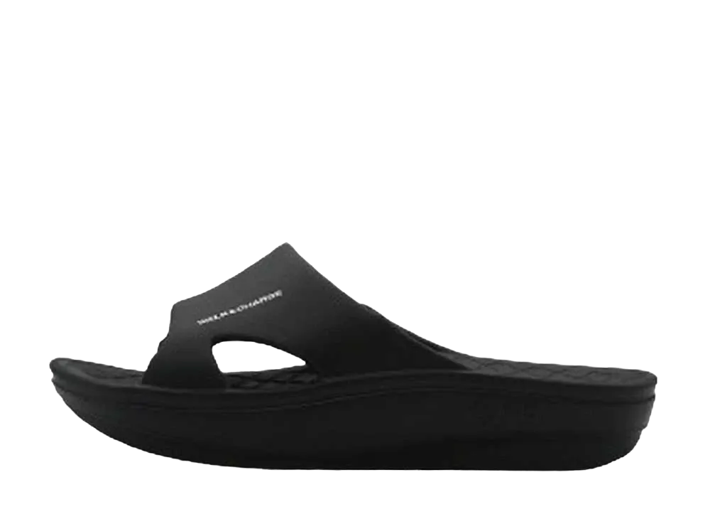 rig footwear Slide 2.0 "BLACK"