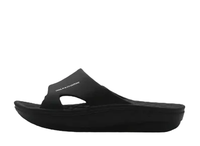rig footwear Slide 2.0 "BLACK"