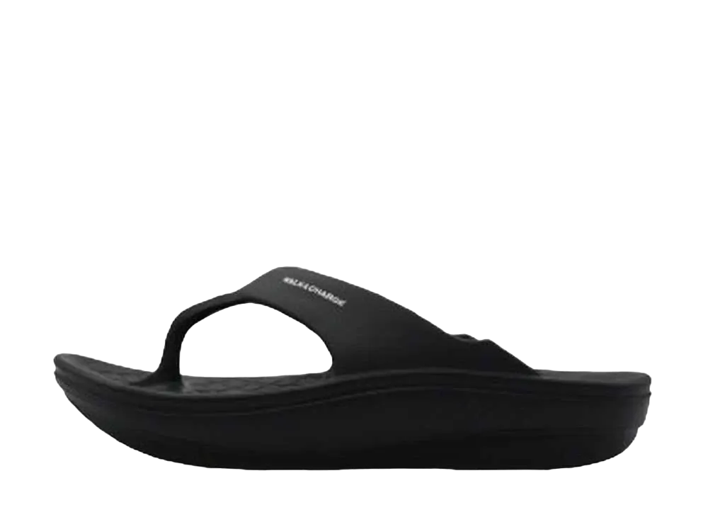 rig footwear FlipFlop 2.0 "BLACK"