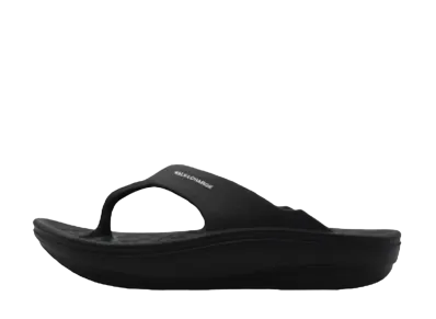 rig footwear FlipFlop 2.0 "BLACK"