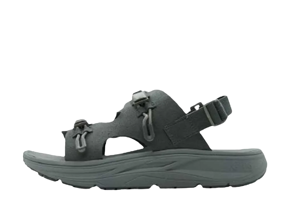 rig footwear kuruka "CHARCOAL"