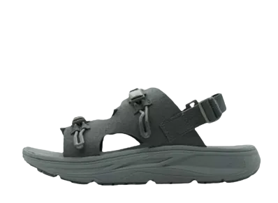 rig footwear kuruka "CHARCOAL"