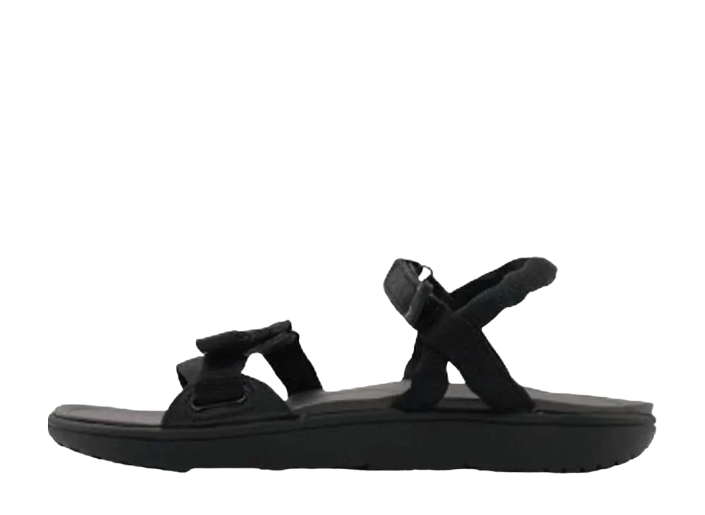 rig footwear tetiva "BLACK"
