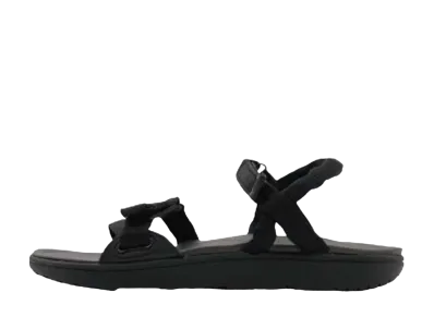 rig footwear tetiva "BLACK"