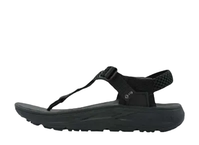 rig footwear mguu "BLACK"