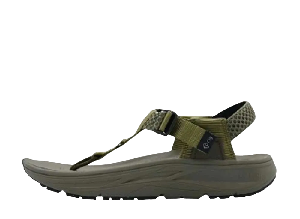 rig footwear mguu "KHAKI"