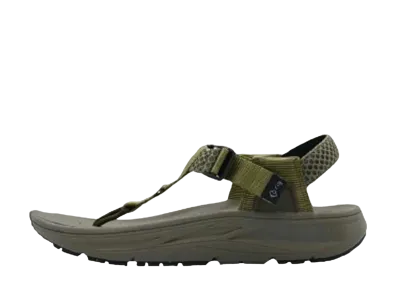 rig footwear mguu "KHAKI"