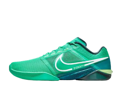 Nike Zoom Metcon Turbo 2 "Clear Jade/Geode Teal/Deep Jungle/White"