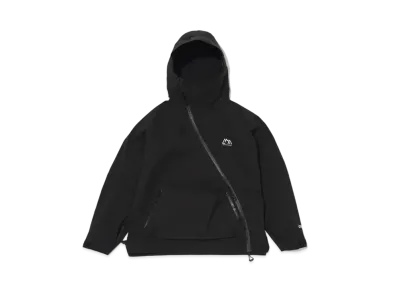 CMF OUTDOOR GARMENT Slash Shell Coexist -2024SS- "Black"