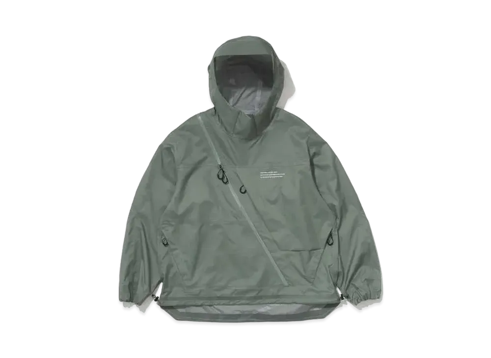 CMF OUTDOOR GARMENT Diver Shell Coexist Light "L.Khaki"