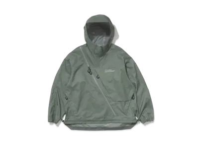 CMF OUTDOOR GARMENT Diver Shell Coexist Light "L.Khaki"
