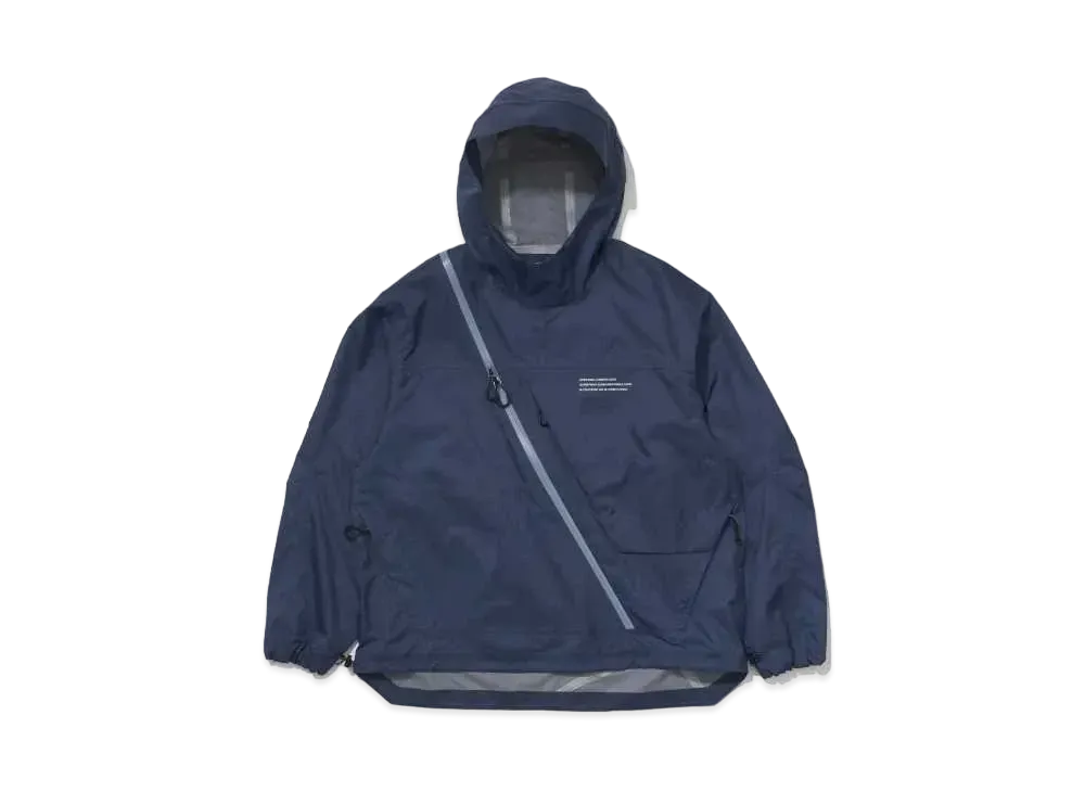 CMF OUTDOOR GARMENT Diver Shell Coexist Light "S.Blue"