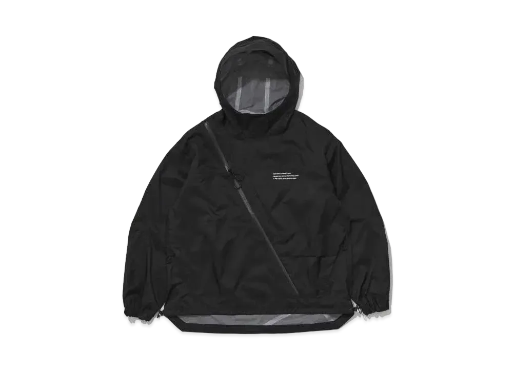 CMF OUTDOOR GARMENT Diver Shell Coexist Light "Black"