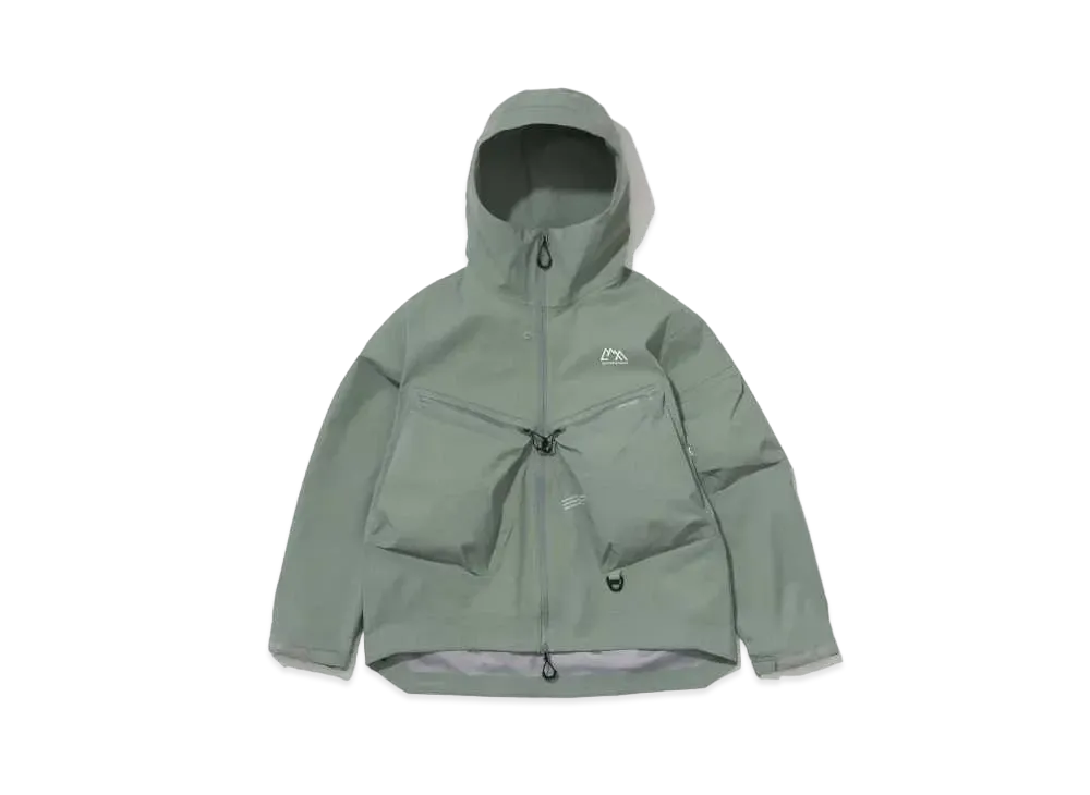 CMF OUTDOOR GARMENT Weird Shell Coexist "L.Khaki"