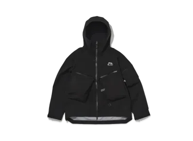 CMF OUTDOOR GARMENT Weird Shell Coexist "Black"