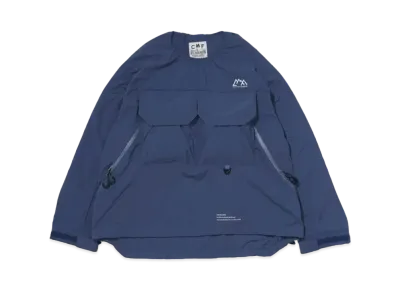CMF OUTDOOR GARMENT Anorak Crew "S.Blue"