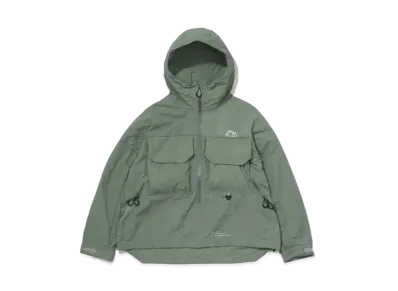 CMF OUTDOOR GARMENT Anorak Hoodie "L.Khaki"