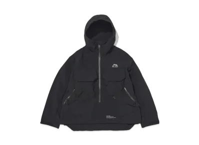 CMF OUTDOOR GARMENT Anorak Hoodie "Black"