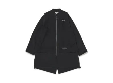 CMF OUTDOOR GARMENT Untitled Coat "Black"